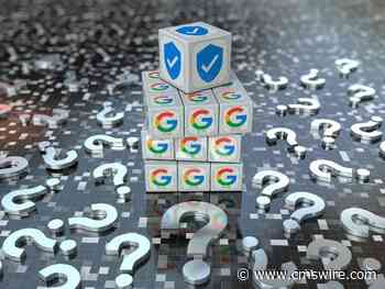 Google Adds Blue Checkmark Verification to Gmail. Here’s What Marketers Need to Know