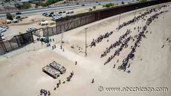 With More Migrants Expected in Chicago, Pilsen Emergency Shelter Plans to Expand