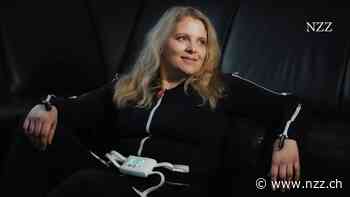 «Der Elektrodenanzug hat mein Leben total verändert»