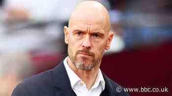 Manchester United: Erik ten Hag optimistic over 'quality' signings this summer