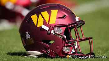 NFL: Washington Commanders co-owner Dan Snyder agrees record £4.8bn sale to Josh Harris