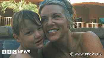 Lori Vallow: US doomsday cult mum guilty of murdering children, rival