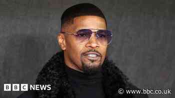 Jamie Foxx out of hospital and recuperating, daughter says
