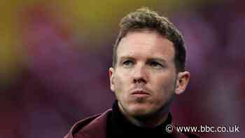 Julian Nagelsmann: Former Bayern Munich boss will not be next Tottenham manager