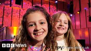Kids react to UK's past Eurovision winners