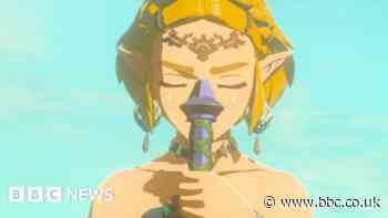 Zelda Tears of the Kingdom: Why Nintendo's latest game is more than a sequel