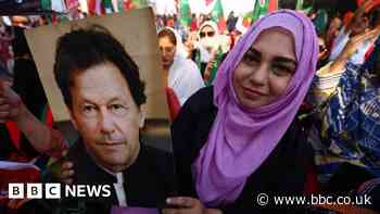 Why was former Pakistan PM Imran Khan arrested?