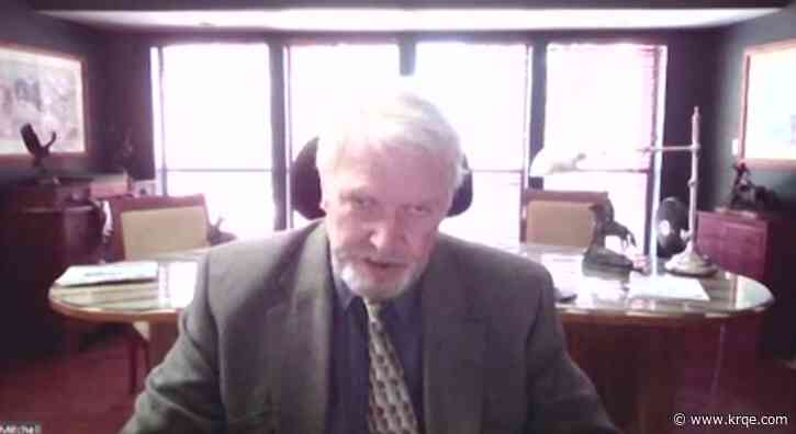 Attorney for Artesia teen charged with first-degree murder of her newborn speaks out