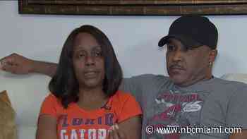 ‘Never Expected Anything Like This': Neighbors React to Murder-Suicide in Fort Lauderdale