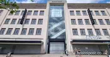 Bristol's iconic Debenhams store closed down two years ago - what's next for landmark site?