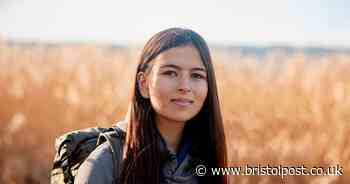 Bristol’s ‘Birdgirl’ on NatGeo’s 2023 Young Explorers list of gamechangers