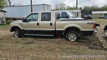 Crime Reduction Unit nabs second suspect in Breton