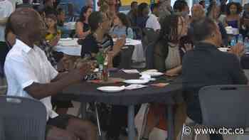 'Evening of Black Excellence' celebrates Black student unions at 5 Winnipeg schools