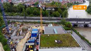 Büroturm, Restaurant und Fitnessstudio: Details zum neuen Firmensitz von SGP