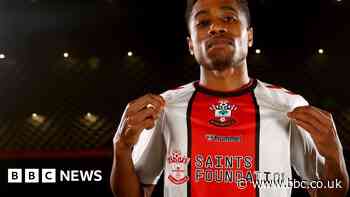 Southampton FC: Relegation fears loom for club charity