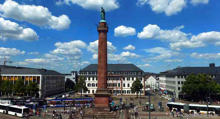 Statistik aktuell: Darmstadts Bevölkerungszahl wächst wieder