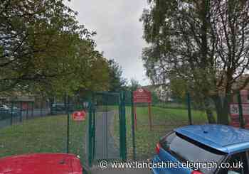 Sacred Heart RC Primary School, Church, requires improvement