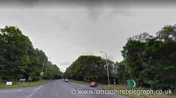 Whalley councillor fears new link road 'potentially lethal'