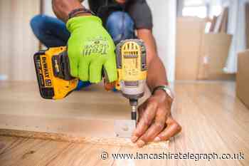 Tool thefts in Lancashire costing £1.6m