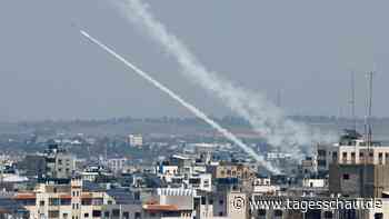Nahost-Konflikt: Ägypten mit neuem Vorschlag für Waffenruhe