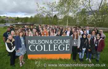 Nelson and Colne College Group second best in UK for adult learning