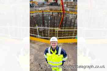Nelson stormwater tank build reaches new major milestone