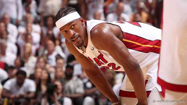 No. 8 seed Miami Heat clinch trip to Eastern Conference Finals after taking down Knicks in Game 6