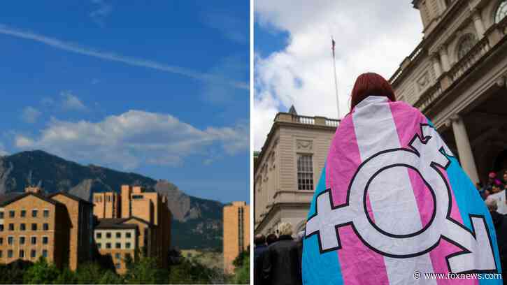 CU Boulder advises students to assume others are transgender or nonbinary, use gender-neutral pronouns