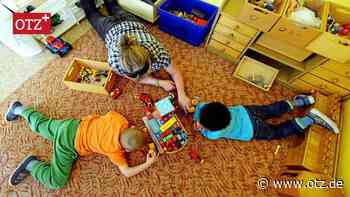 Sparsame Trennungen und Helikoptergefühle