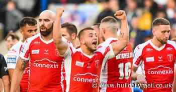 Hull KR talking points as ill-discipline and key moments end Rovers' streak