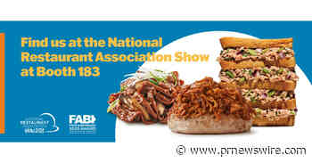 UNLIMEAT's Plant-based Korean BBQ Recognized in the Prestigious 2023 Food and Beverage (FABI) Awards