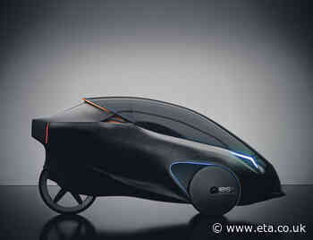 Tesla of e-bikes one step closer to production