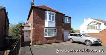Home where Tom Jones recorded 'You Can Leave Your Hat On' up for auction in Newcastle - take a look inside