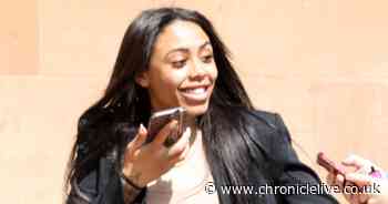 Woman caused 'significant cut' when biting fellow reveller's ear during fight outside Newcastle bar