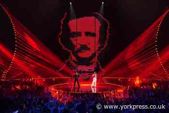 Who is representing Austria in Eurovision for 2023?