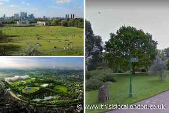 The best places to live in south east London revealed