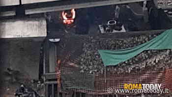 LETTORI - Accampamento Batteria Nomentana