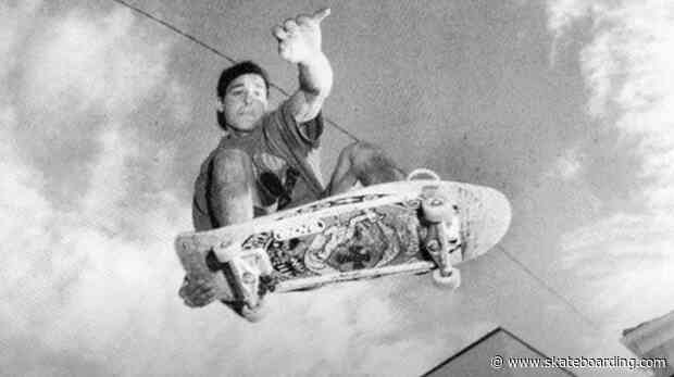 Watch: "30 Years and Still Grinding - The Omar Hassan Story" Documentary