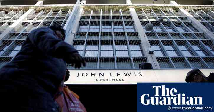 What has gone wrong at John Lewis and Waitrose – and can they survive?
