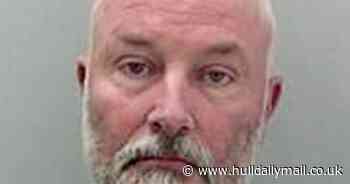 Police officer raped woman on first date after blocking her car in