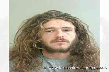 Preston police looking for man in assault and threats investigation
