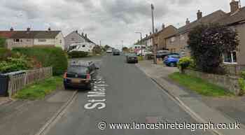 Police continue investigation into Barnoldswick burglary