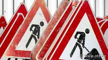 Stauvorschau: Hier brauchen Jenaer Autofahrer Geduld