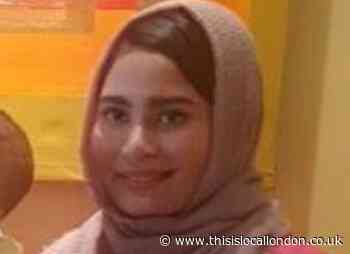 Body recovered in River Thames believed to be Sema Begum