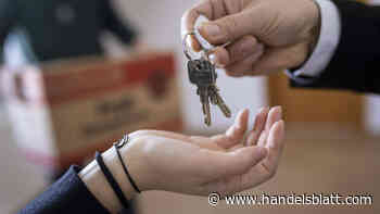 Generationenwechsel: Vor diesen Herausforderungen stehen Immobilienerben