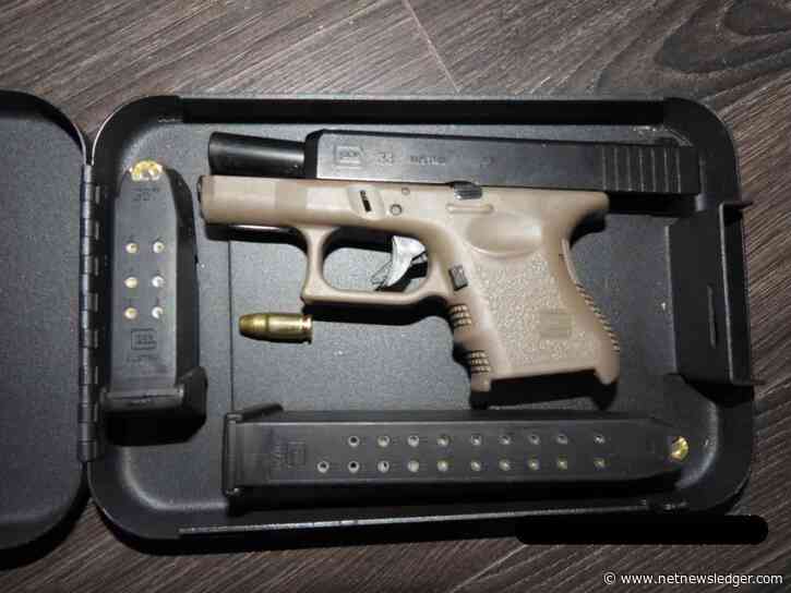 Major Drug Bust in Thunder Bay: Five Arrested, $450K in Drugs and Guns Seized