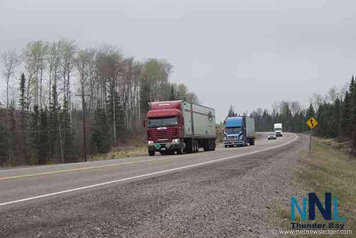 Challenger Motor Freight: Why Canada Needs More Truck Drivers