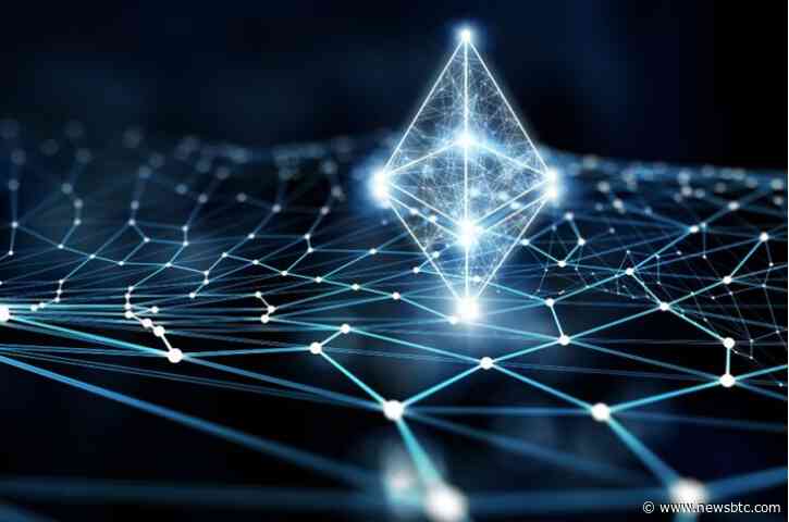 Ethereum Poised To Hit 35% Surge In Staking Demand – What It Means For Investors