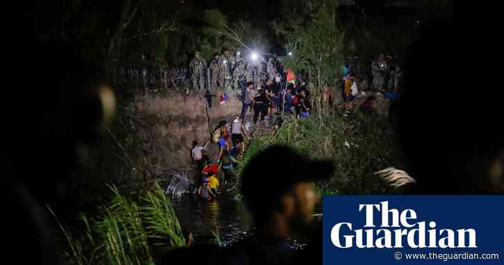 ‘The border is not open’: US immediately replaces Title 42 with strict new rules