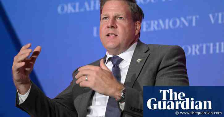 New Hampshire governor ‘embarrassed’ by crowd’s behavior at Trump town hall